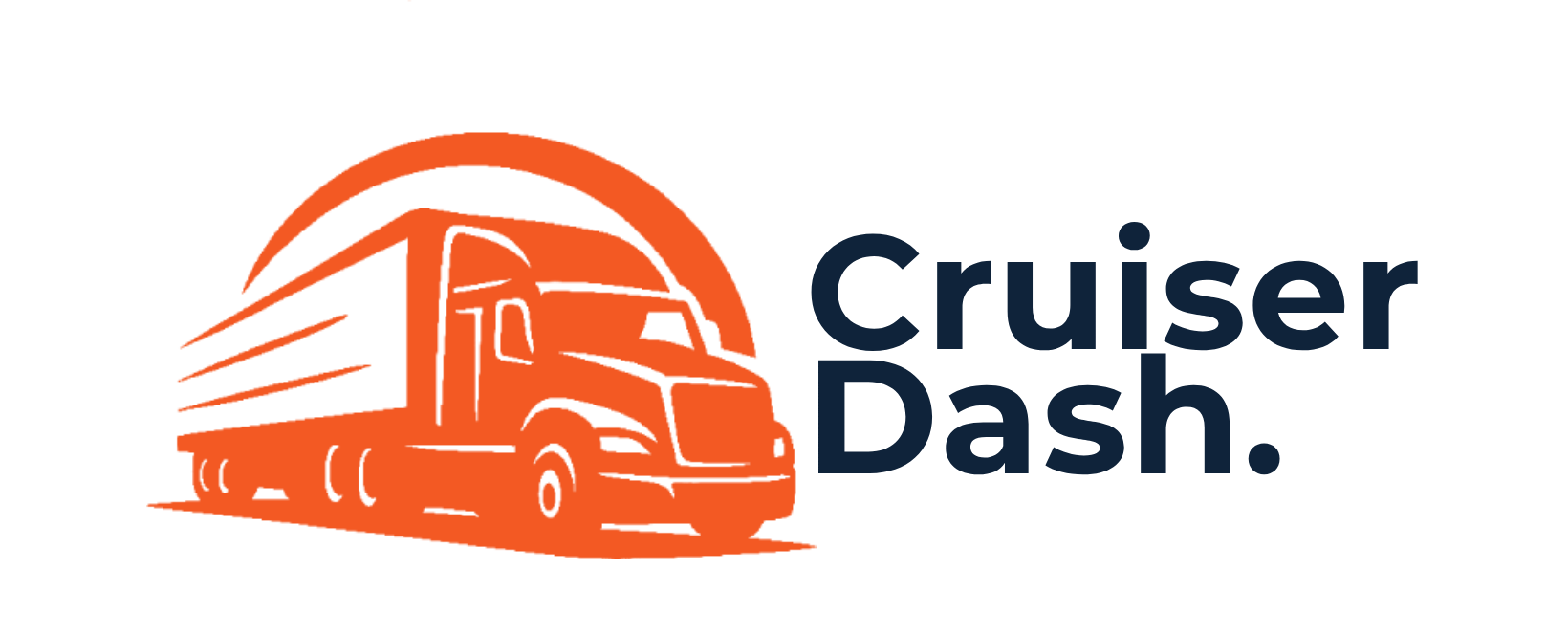 cruiserdash Logo